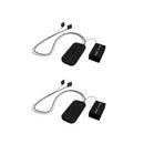 Norton 548 Transmitters