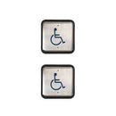 Norton ADA1019-2 Wall Switches