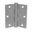 PBB PB81 3.5 x 3.5 Plain Bearing Hinge 