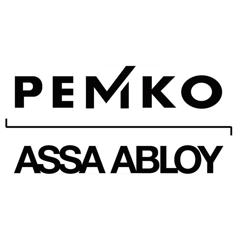 Pemko KCBP Fastener Kit for Continuous Hinge