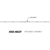 Pemko Splicerod Assembly