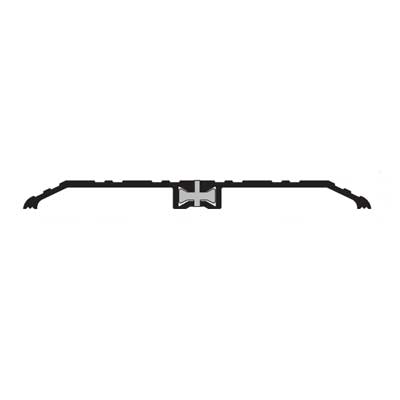 Pemko 253X3AFG Thermal Barrier Saddles, 1/2