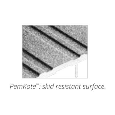 Pemko R.5OSAK  Skid Resistant Surface
