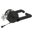 Sargent RX-60-10XG71-LMW-BSP Fail Safe Cylindrical Electromechanical Lock 