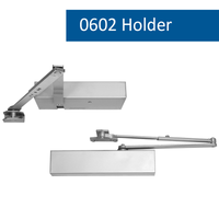 Rixson-0602-Electrified-Smok-Chek-V-Holder-Pull-Side-Mounting-Closer-Push-Side-Mounting