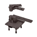 Rixson L117 613 Lead Lined Offset Pivot Set