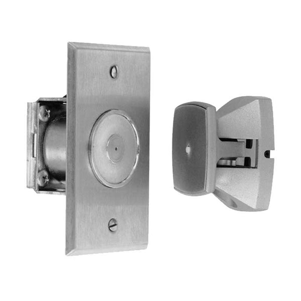 Rixson 990M-689 Electromagnetic Door Holder/Release