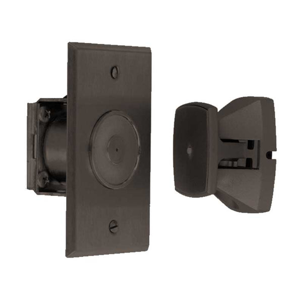 Rixson 990M-690 Electromagnetic Door Holder/Release