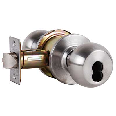 Arrow RK12-BD-32D-IC Grade 2 Storeroom Cylindrical Lock