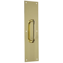 Rockwood 107x70B Door Pull Plate
