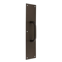 Rockwood 107x70B Door Pull Plate