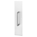 Rockwood 107x70B Door Pull Plate