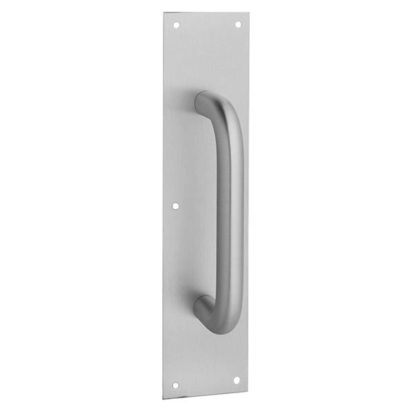 Products Rockwood 111x70B Door Pull Satin Stainless Steel