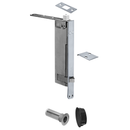 Rockwood 2948 Automatic Flush Bolt Bottom Fire Bolt