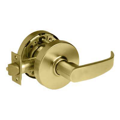 Sargent 10XG15-3-LP-US4 Cylindrical Exit or Communicating Function Lever Lockset