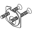 Sargent 13-0074 Rim Cylinder Connecting Screw