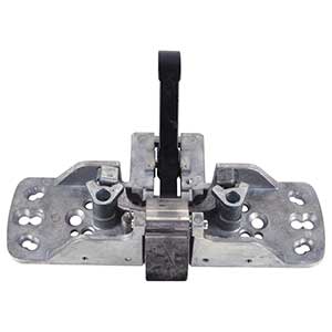 Sargent 68-4261 Chassis Assembly 8800
