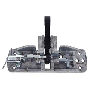 Sargent 68-4568 NB-8700 Chassis Assembly Left Hand Reverse