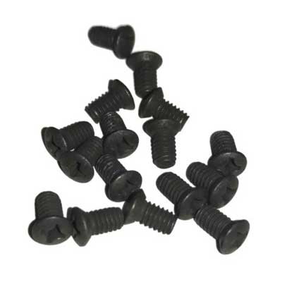 8-32 x 5/16" Screws For 80 Series & 90 Series Exit Devices