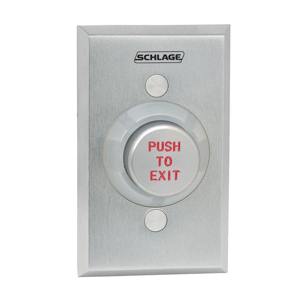 Schlage Electronics 621AL EX DA 1-1/4" Button