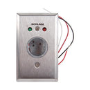 Schlage Electronics 653-0404 L2 653 Keyswitch