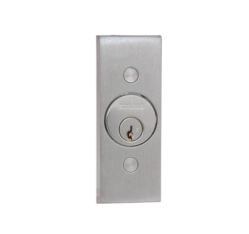 Schlage Electronics 653-0505 Key switch