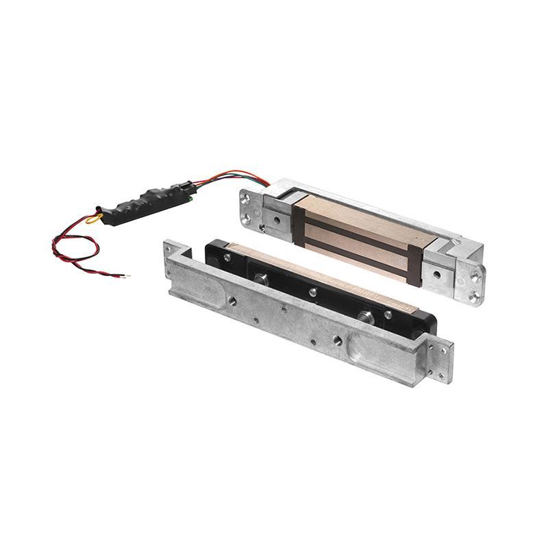 Schlage Electronics GF3000 DSM MBS Mortise Mounted Shear Lock