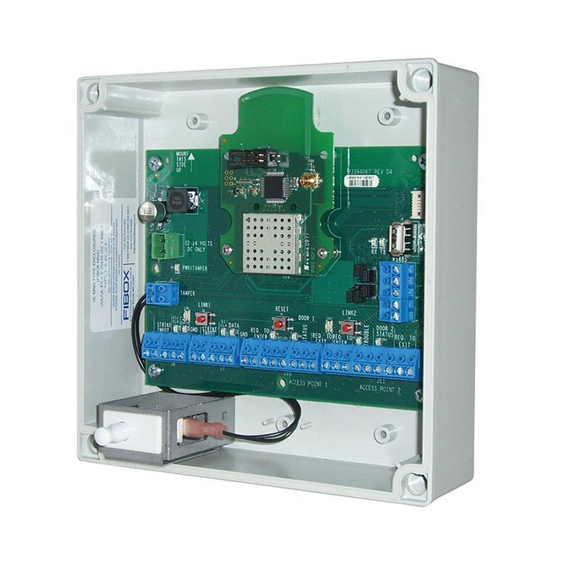 Schlage Electronics PIM400-TD2 Panel Interface Board