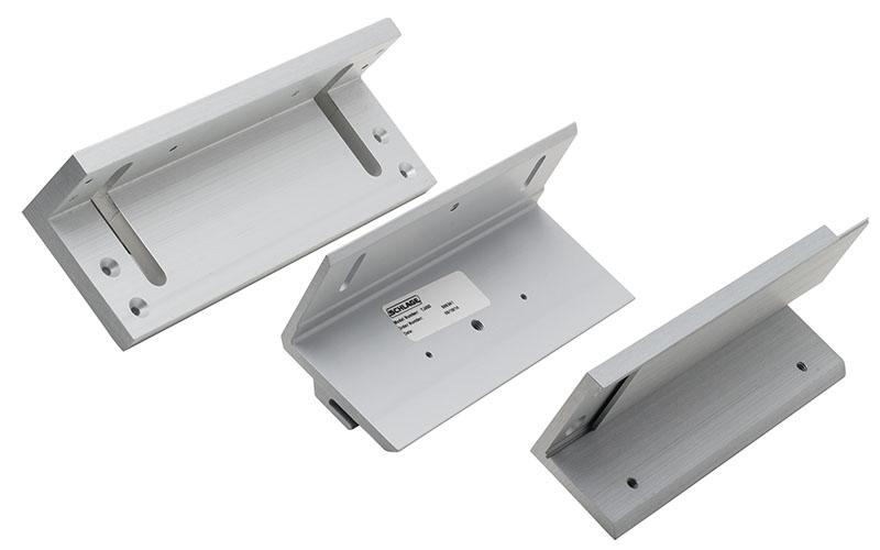 Schlage Electronics TJ450 628 Top Jamb Kit