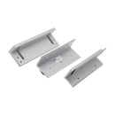 Schlage Electronics TJ490 628 Top Jamb Kit