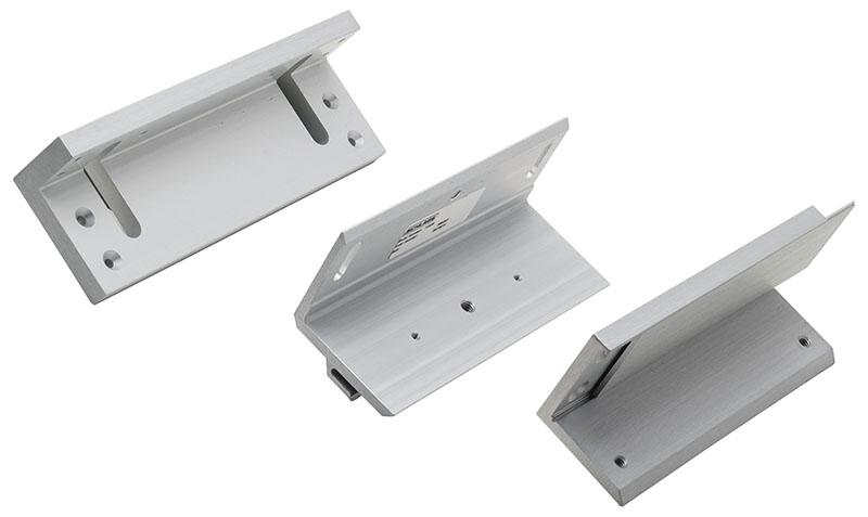 Schlage Electronics TJ492 628 Top Jamb Kit