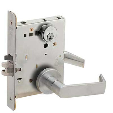 Schlage L9080 06A 626