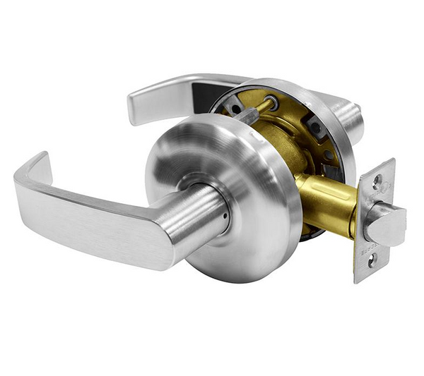65u15 Sargent Passage Function Cylindrical Lock