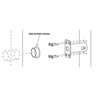 Von Duprin 050509 Drawing