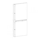 Von Duprin 9927-L-BE-06-F-3-26D drawing