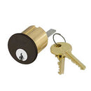 Accentra2109-6-C-722-KD Rim Cylinder