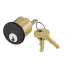 Accentra2109-6-C-BSP-KD Rim Cylinder