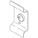 Accentra217F-689 Trim for 2100 Series Exit Devices Nighthlatch Function Aluminum