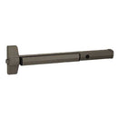 Accentra7105-36-613E Rim Exit Bar