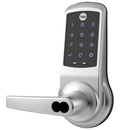 AccentraB-MO-NTB622-NR 626 Nextouch Generation 2 Keypad Cylindrical Lock