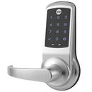 AccentraPB-NTB642-NR 626 Nextouch Generation 2 Keypad Cylindrical Lock