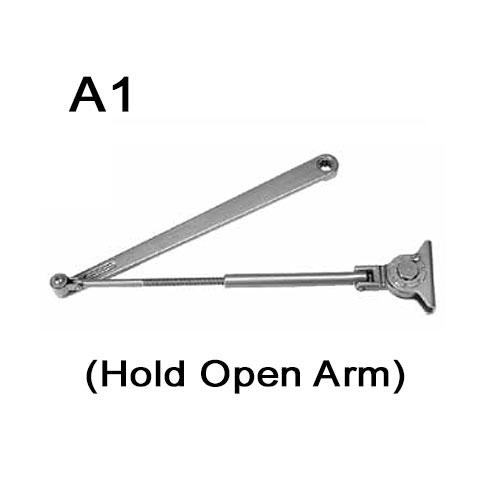 A1 Hold Open Arm