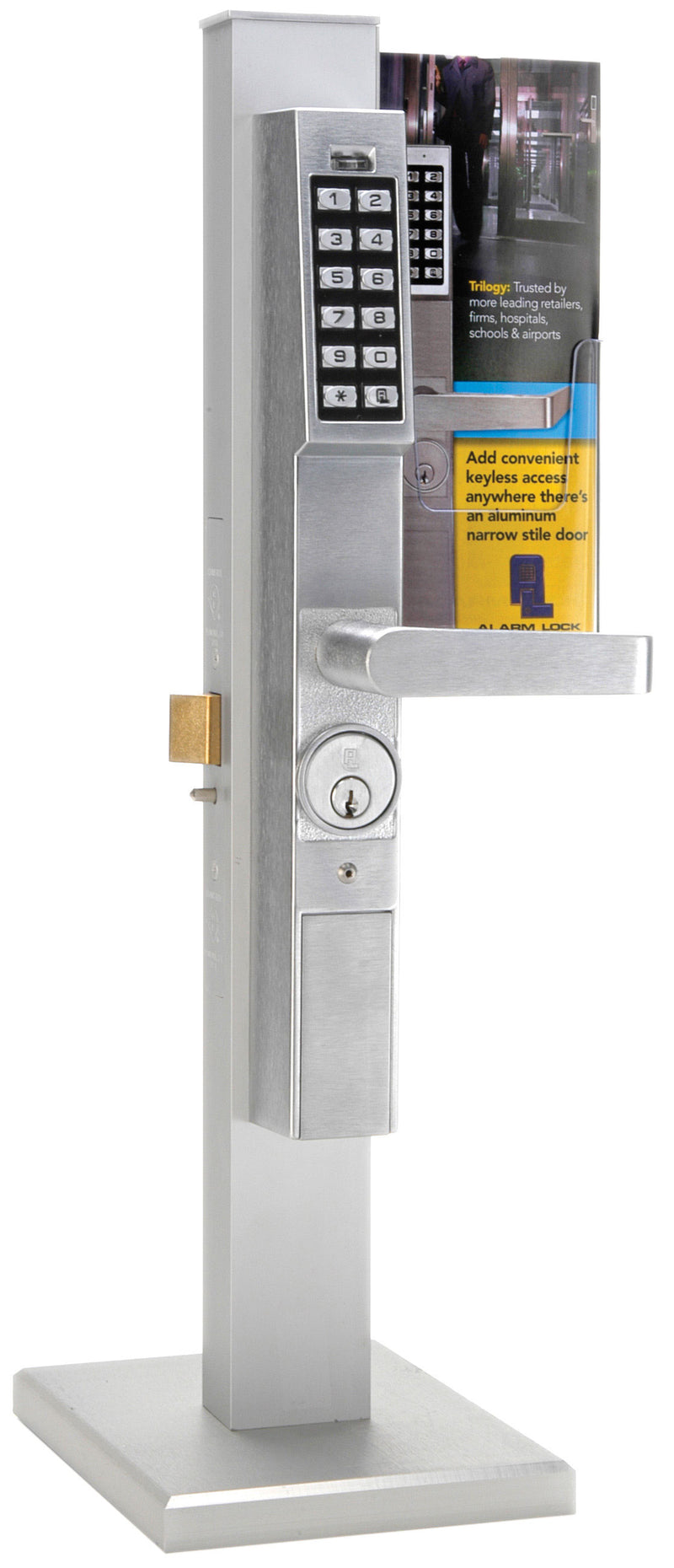 Alarm Lock DL1200