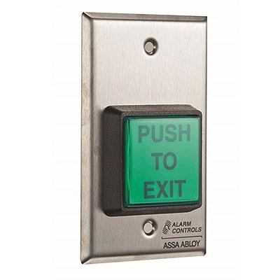Alarm Controls TS-2-2 DPDT Electric Switch