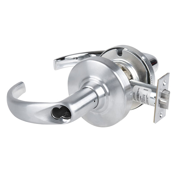 Schlage ND50BD-SPA-626 Cylindrical Entrance/Office Lock