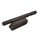 Corbin Russwin DC62940-ET Electromechanical Closer-Holder, Push Side Mounted Support Unit. Non-Handed.