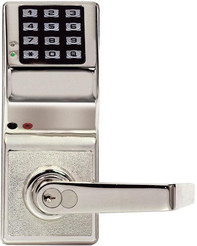 Alarm Lock DL5300