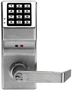 Alarm Lock DL6175