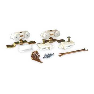 PEMKO H200-Pack Hardware Kit for Sliding and Folding Doors