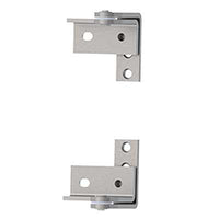 Hager Electrified Hinges